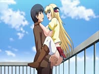 Hentai Sex - Do S na Seitokaichou sama ga M Note ni Shihai Saremashita 04 Subbed